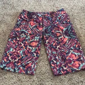 Shredly MTB long short, “Jana,” size 4